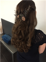 Portfolio of Coralie  Coinon