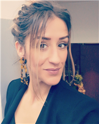 Portfolio of Ludivine Calvo