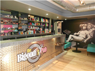 Portfolio of Amélie BLANCHARD