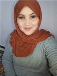 Portfolio of Intitih Khawla