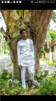 Portfolio of Wilson Aristide  Zobré 