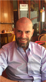 Portfolio of Ricardo  Gutiérrez 