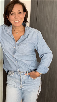 Portfolio of Nouzha Boussaid