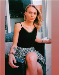 Portfolio of Kerhoas Charline