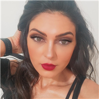 2 Hairstyles : Wafa Mimouna