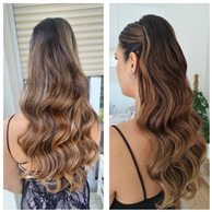 1 Coiffure : Marisela  Castro 