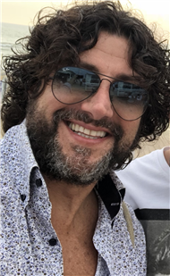 Portfolio of Alfredo Di Sarno 