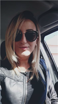 Portfolio of Gentiana Sylaj