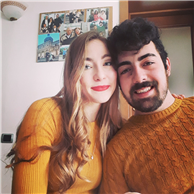 Portfolio of Laura Savoldi