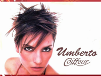 3 Hairstyles : UMBERTO GROUP