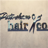 Portfolio of Petersham  Hair Co.