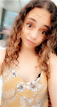 Portfolio of Hayleigh Barnsley