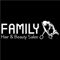 Portfolio of Family Hair Beauty Salon