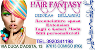 HAIR FANTASY Parrucchieria