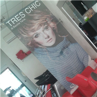 Tres Chic di Barone Tania