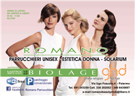 Romano Parrucchieri Estetica Solarium