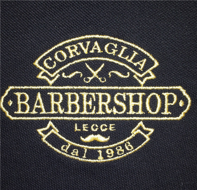 Salones peluquería Corvaglia Barber Shop