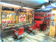 Daniel Barber Shop