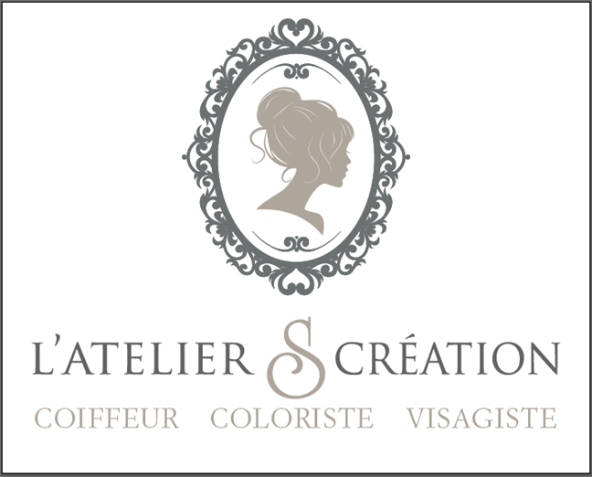 Hair salons L'atelier S création