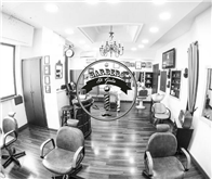 BARBERS DI GIULIO 