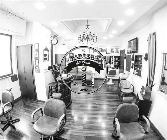 Salons de coiffure BARBERS DI GIULIO 