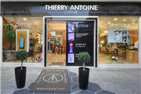 THIERRY ANTOINE COIFFURE ESTHETIQUE 