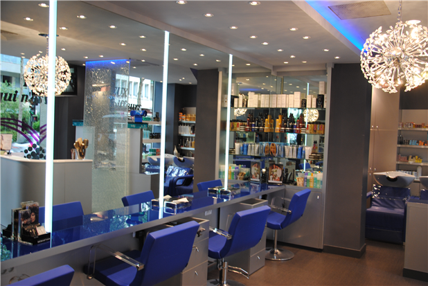 Hair salons NORBERT DRAY - CONSEIL  EN IMAGE