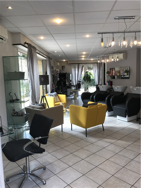 Salons de coiffure Miss T Hair 