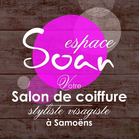 Salones peluquería Espace Soan