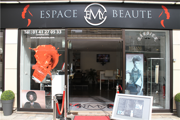 Saloni parrucchieri EMY ESPACE BEAUTE