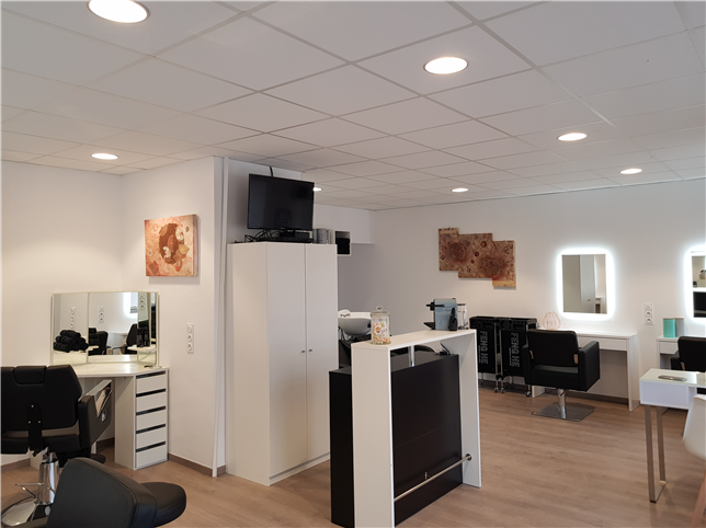 Salons de coiffure Eziola coiffure et barbier