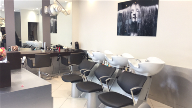 Salons de coiffure Salon eric Seror 