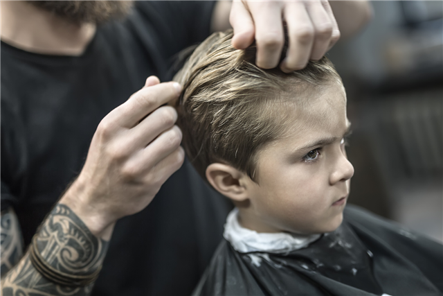 Salones peluquería LR COIFFURE