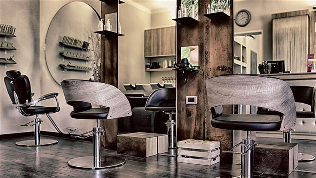 Hair salons Spa per capelli EXTRO'