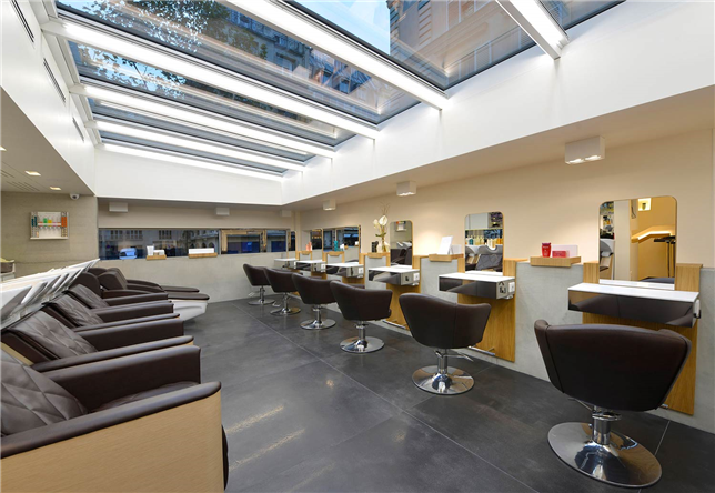 Hair salons ALVAREZ Paris 