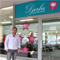 Djerba Coiffure
