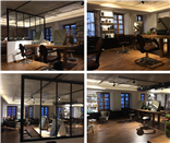 Maison de coiffure Christophe Nicolas Biot