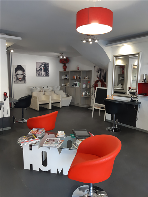 Salons de coiffure Alizé création