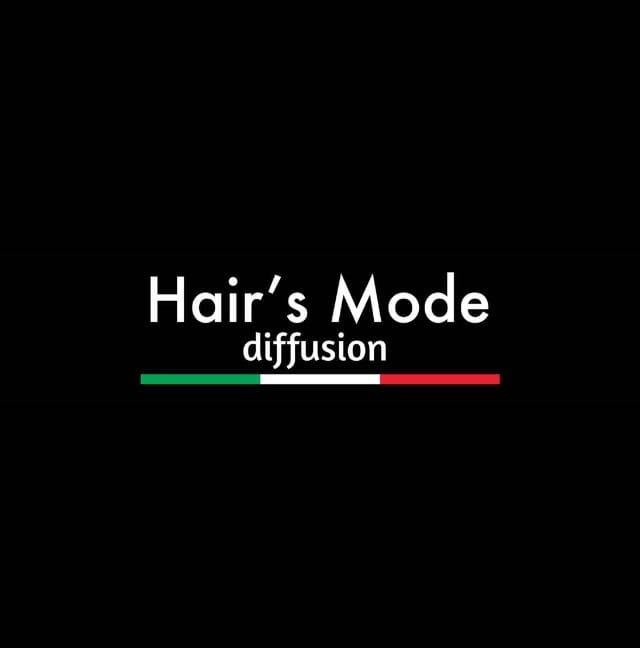 Hair salons Hair's mode diffusion