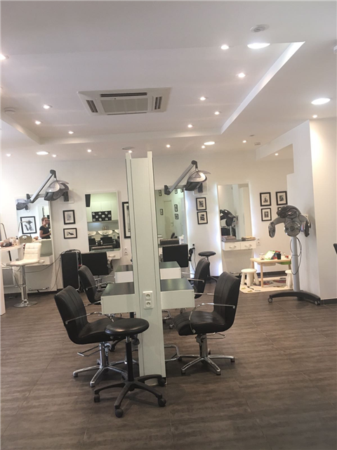 Hair salons BOUCLES D OR COIFFURE