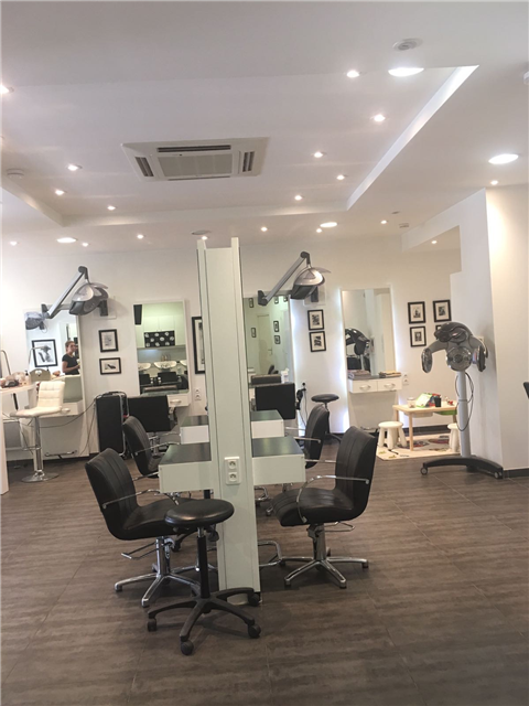Salons de coiffure BOUCLES D OR COIFFURE