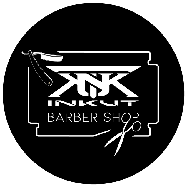 Hair salons InKut Barbershop Coiffure