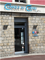 Clinique du Cheveu Solution'Hair