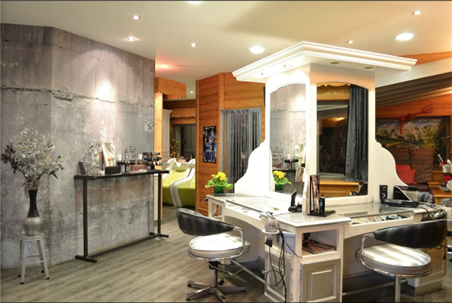 Salons de coiffure Coiffure Martine