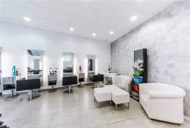 Salons de coiffure CHEVYLLON 58 