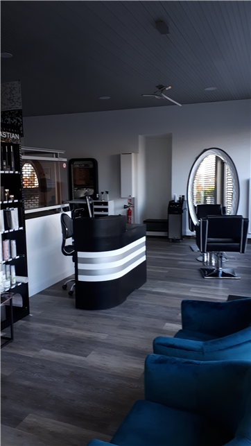 Salons de coiffure CAMELIA BEAUTY CONCEPT