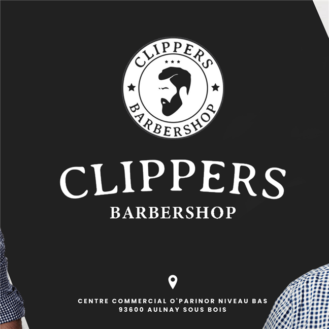 Salons de coiffure Clippers Barbershop