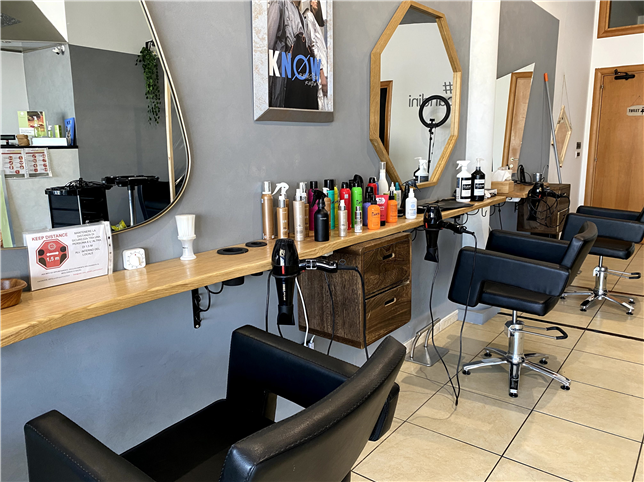 Salons de coiffure Arte Candini Hair Artist