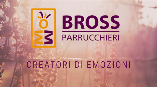 Hair salons Bross parrucchieri