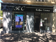 RC Coiffeur Créateur